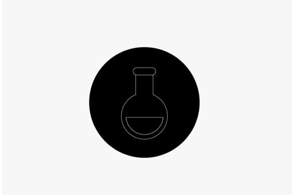 Medical Nurse Simple Silhouette 11: Graphics & Crafts Asset