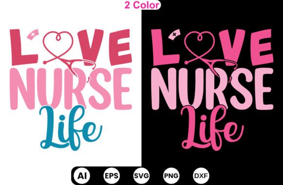 Nurse Tshirt Design, Nurse Life, Health